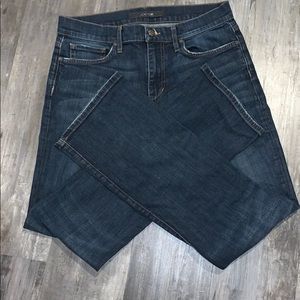 JOE’S The Rocker Blue Jeans